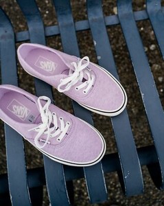 lavender fog vans