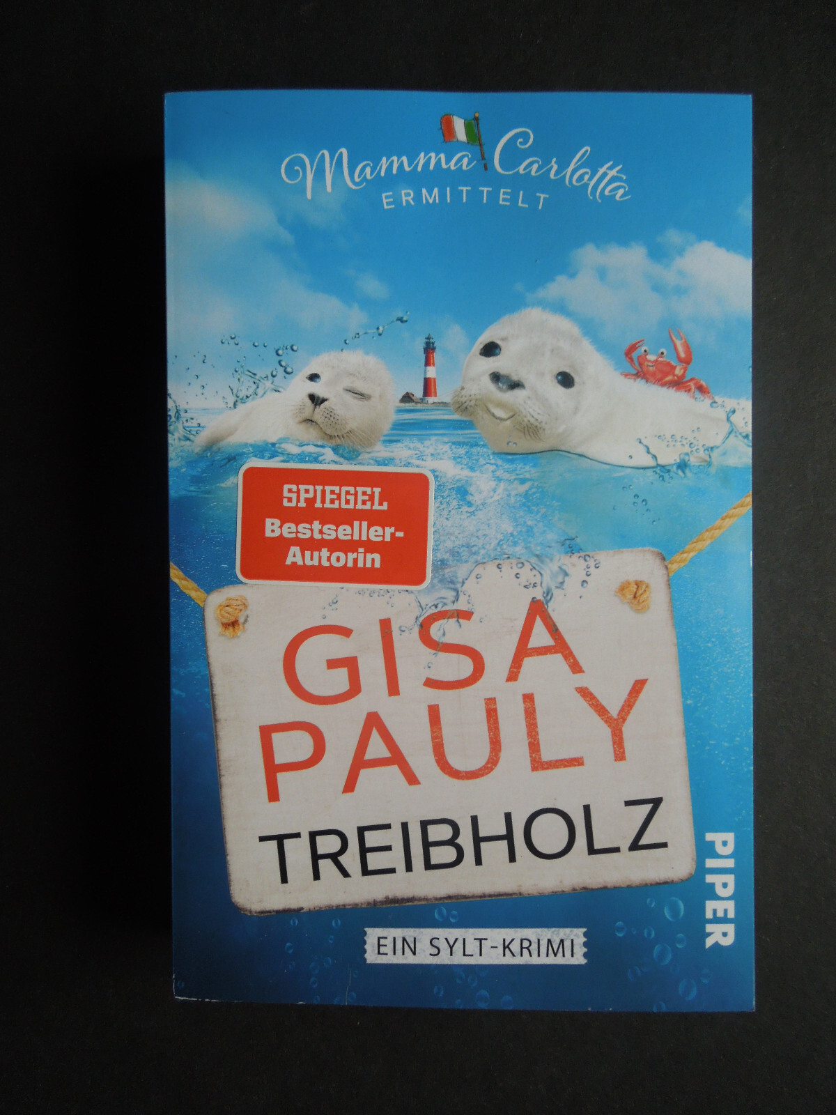 krinke rehberg sylt krimi reihenfolge