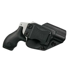 IWB Sweat Guard Holster Fits Smith  Wesson Model 642 Revolver