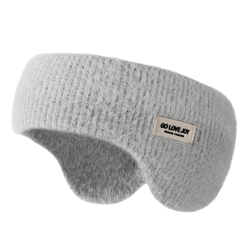 Soundproof Earmuffs Noise Reduction Winter Warm Ear Muffs for Sleeping - Picture 13 of 14