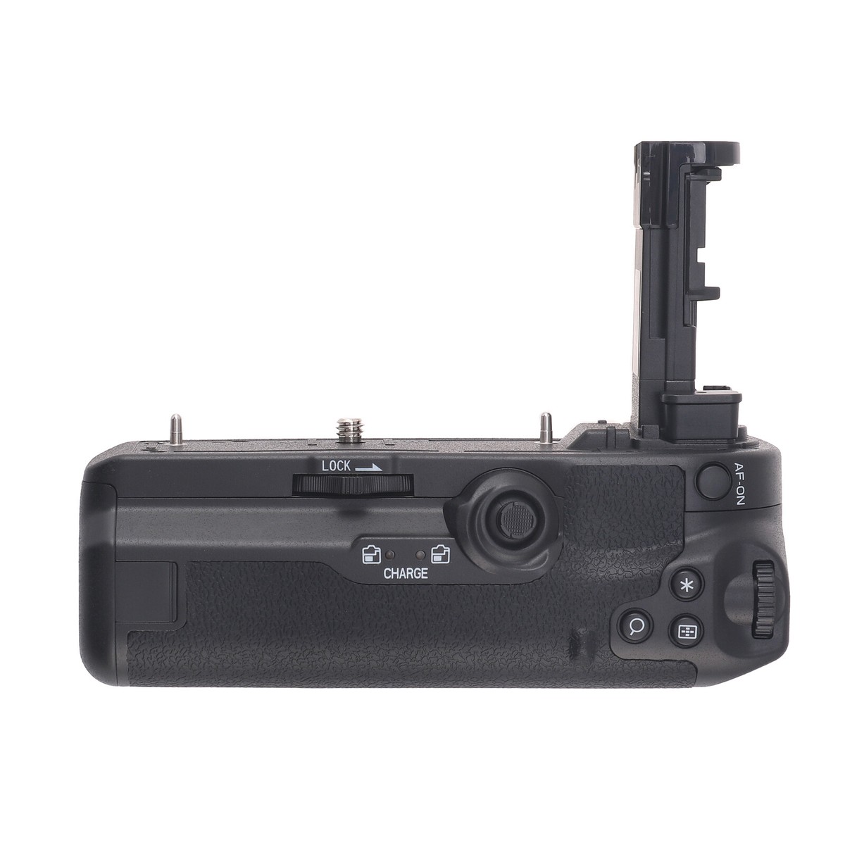 US Multi-Power Battery Grip Holder Pack For Canon EOS R5 R6 R5C