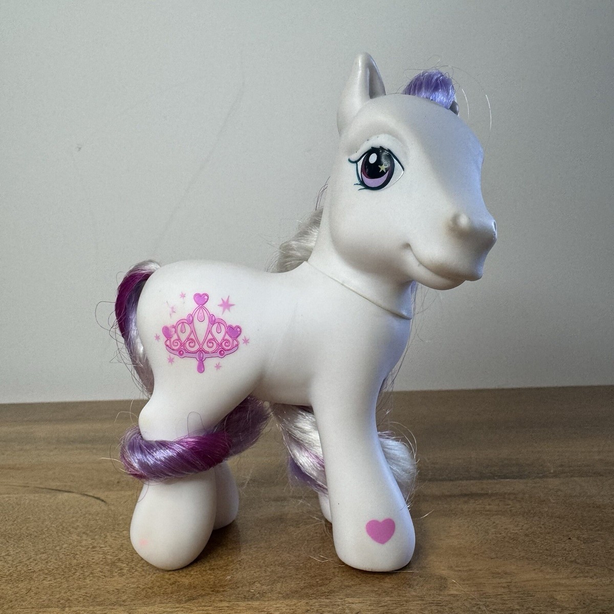 Royalette G3 MLP!!