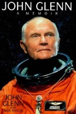 John Glenn: A Memoir - Hardcover By Glenn, John - GOOD