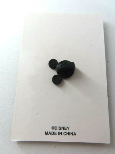 Disney Pin DLR Card Collection 2 Pin Set (Mickey Only) #59168 - Picture 3 of 4