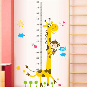 Child Height Measuring Chart