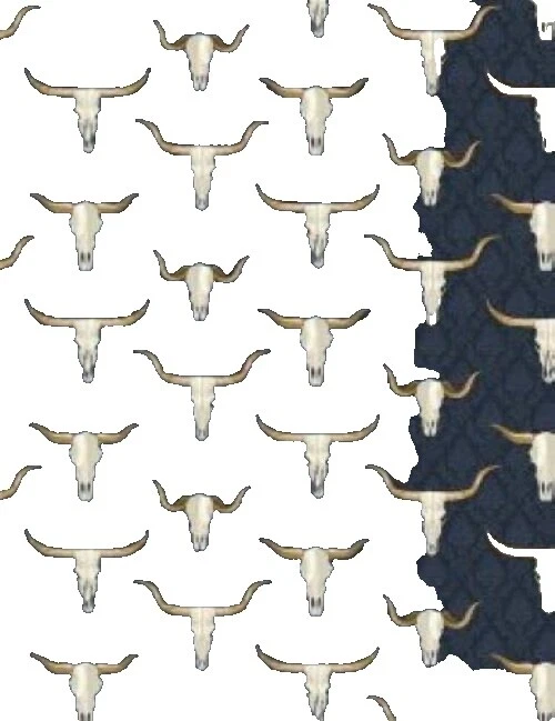 Géneros artesanales Multicolor Vaqueros y Viejo Oeste