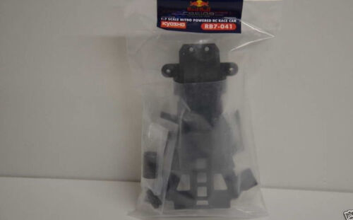 RB7 DeAgostini Red Bull Kyosho modelismo componentes elegir números 1 - 57 61 65 - Imagen 44 de 65