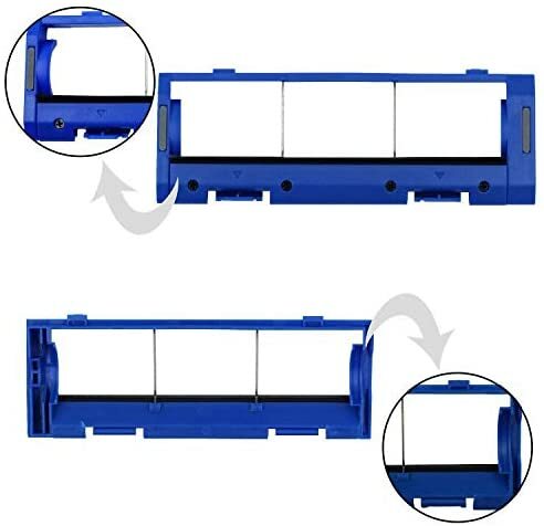Replacement Parts for Eufy RoboVac 11S Max, RoboVac 15C Max, RoboVac 30C Max - Picture 26 of 26