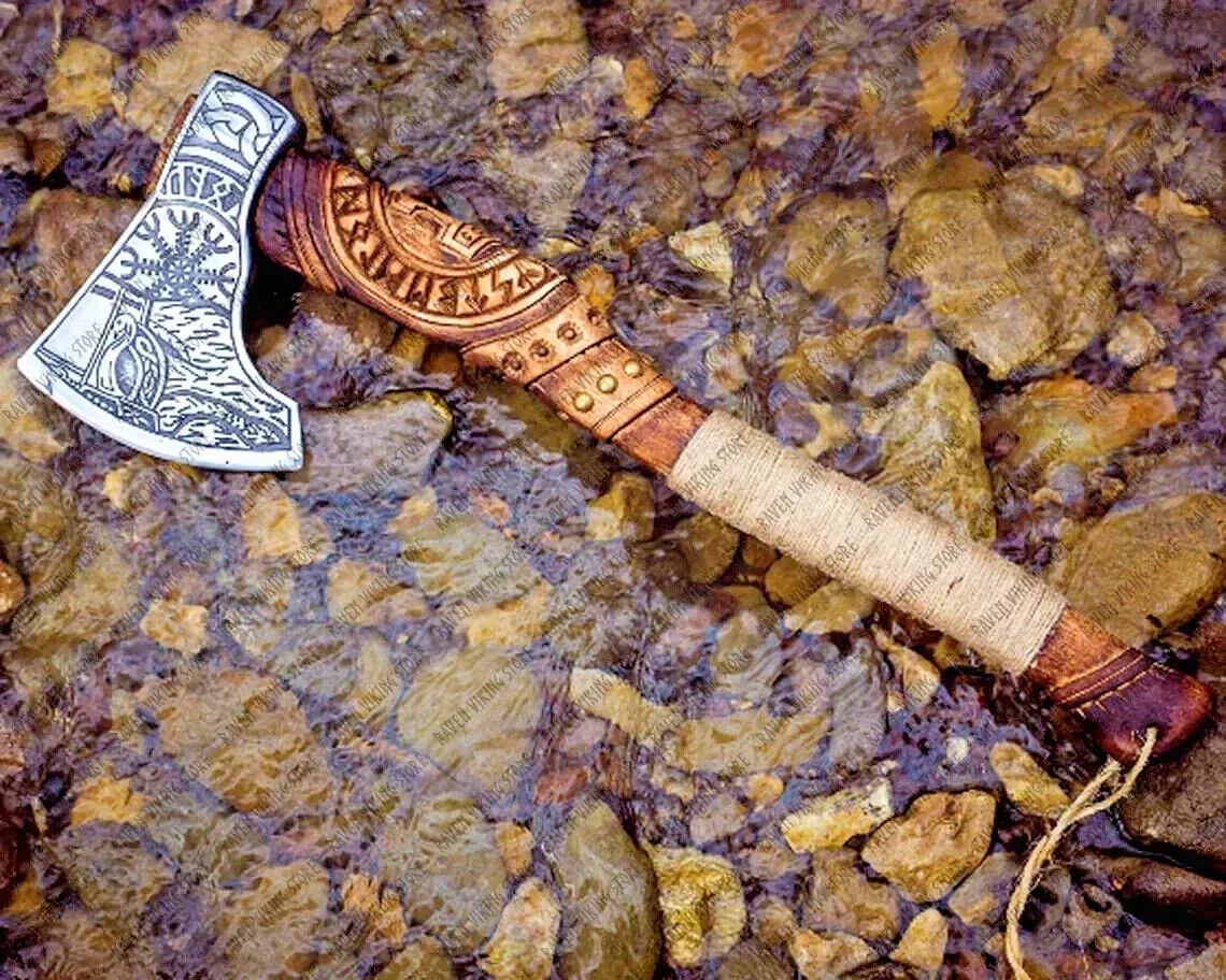 Axe store deals