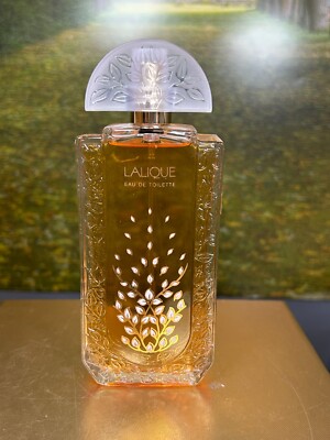 LALIQUE 100ML EDT SPRAY (NEW)