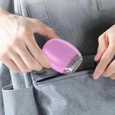 Electric Automatic Nail Clipper Nail Grind Polish for Adults Kids Children