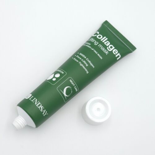 Lindsay Collagen Lifting Wrapping Mask 70ml Pore Lifting Tightening K-Beauty - Picture 5 of 9