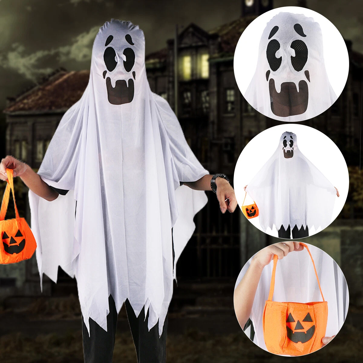 Halloween पर बच्चे की ड्रेस को लेकर हैं कंफ्यूज, तो ट्राई करें कुछ नए लुक्स  - best halloween dress for children-mobile