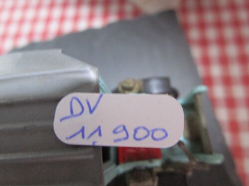 DV11900 RAMI JMK METAL 1/43 PEUGEOT COUPE 1898 Ref 14 Variante 3 - Imagen 9 de 9