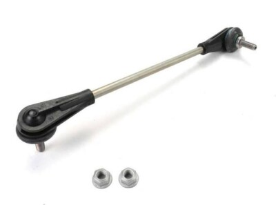 BMW 430i Lemforder Front Left Suspension Stabilizer Bar Link 