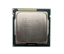 Intel Core i7-2600 SR00B 3.40 GHZ Processor