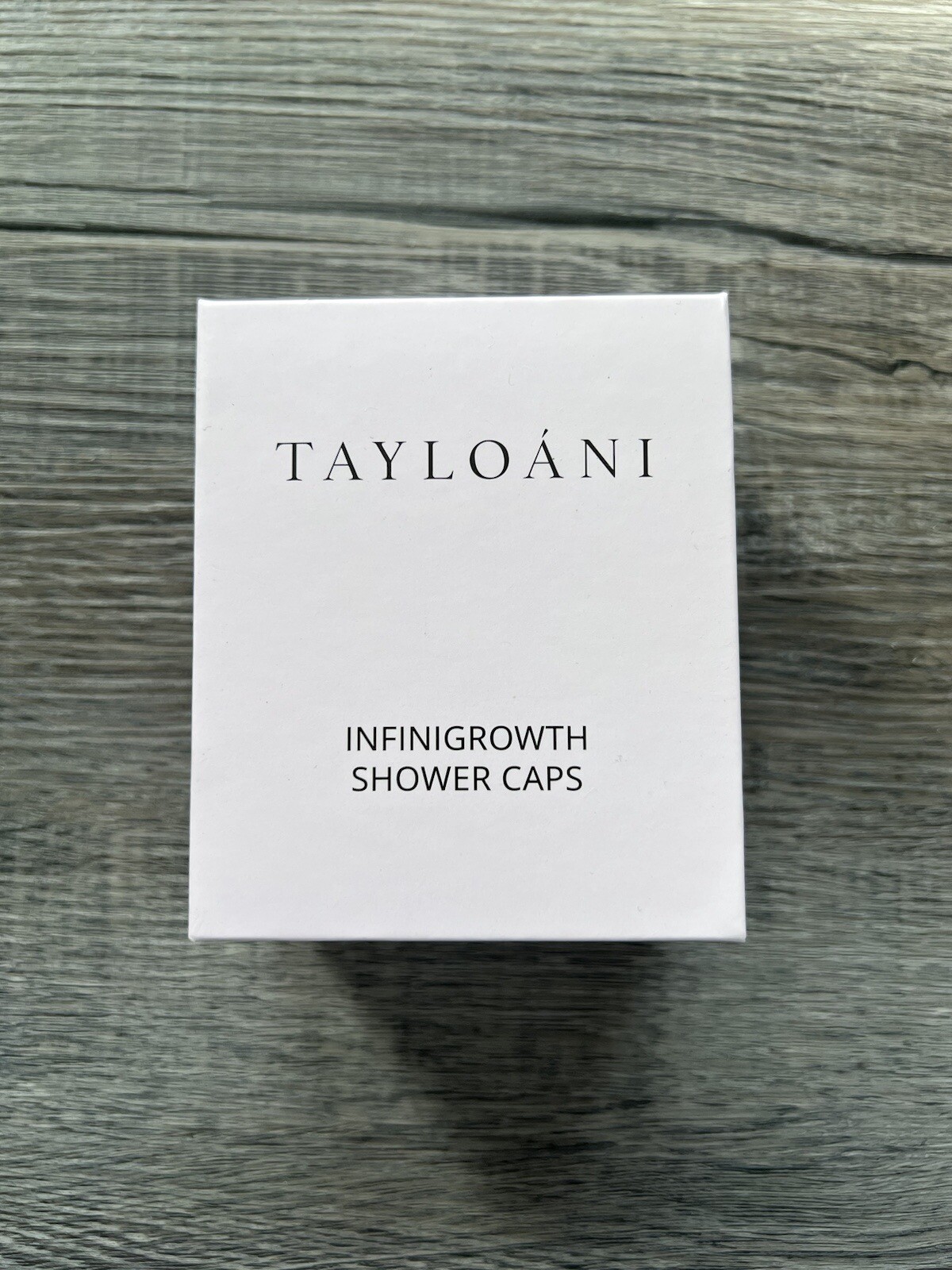 Tayloani Infinigrowth Thermocap Hair Steamer Cap - New in Box | eBay Tayloani Infinigrowth Thermocap Hair Steamer Cap - New in Box | eBay