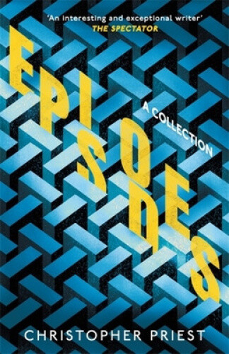 Thumbnail - Episodes By Priest, Christopher