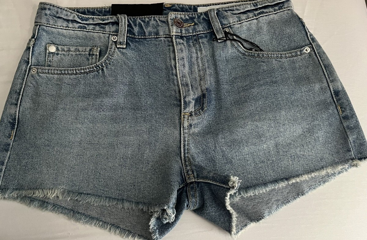 Armani Exchange J59 Shorty Short 24