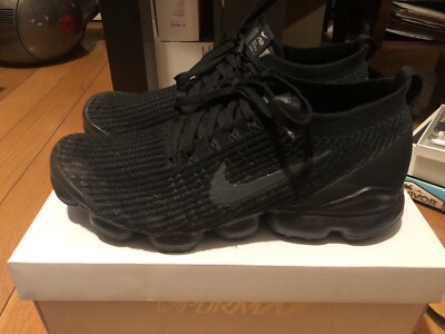 nike air vapormax flyknit 3 size 11.5