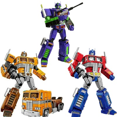 g1 masterpiece optimus prime