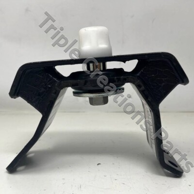 Genuine Toyota 12371-75030 Insulator Engine Mounting Rear No.1