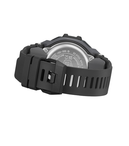 Casio G-SHOCK GBD-300-1ER Bluetooth Steptracker Training Planner - 149eu list - Foto 7 di 9