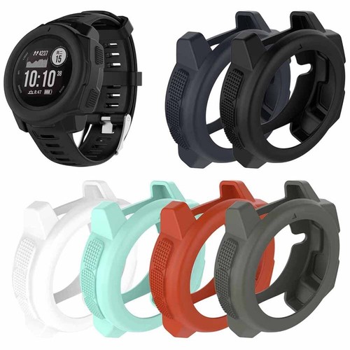 Futerał ochronny SmartWatch -Ochraniacz Etui podróżne na pojedynczy zegarek - Zdjęcie 5 z 11