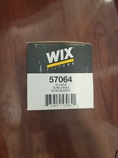 Wix Oil Filter 57064