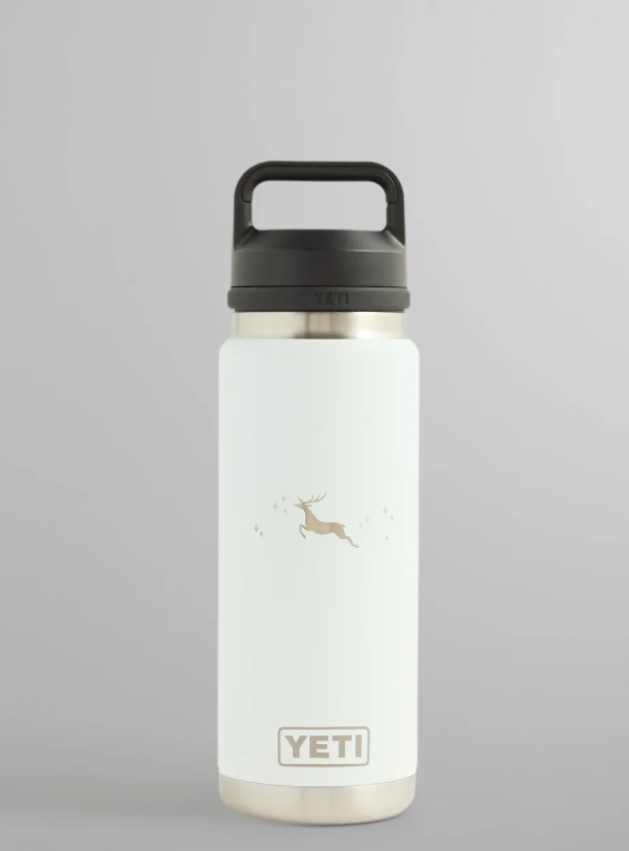 食器 Kith for YETI 26oz Bottle Kith for YETI Bottle - Black