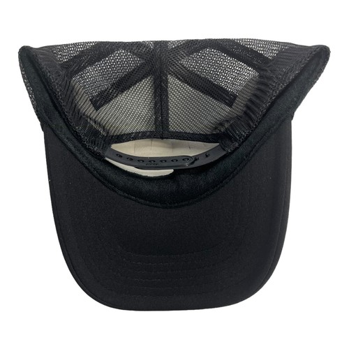 NUEVO BOSTON CELTICS SPORTS SCRIPT SOMBRERO NEGRO 5 PANELES CORONA ALTA CAMIONERO SNAPBACK - Imagen 3 de 3