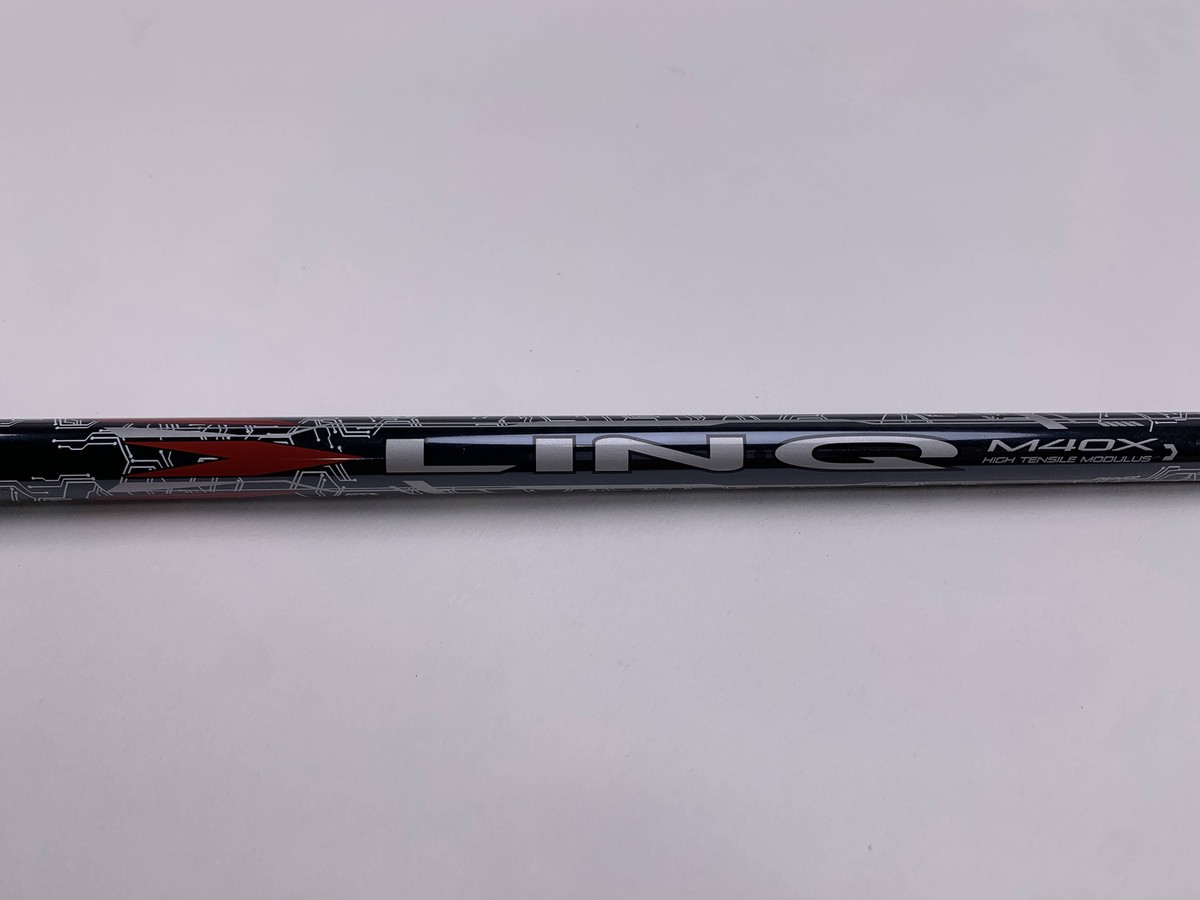 UST Mamiya LinQ 5F3 Regular Graphite Driver Shaft 44.5