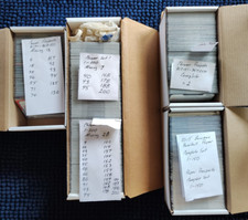 Lot of 1000- 2015 Bowman Baseball / Prospects - Chrome & Paper Cards - All NM/MT