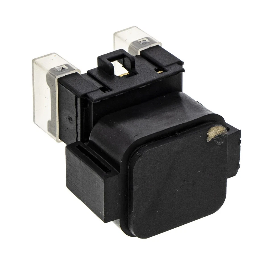 Kit de solenoide de motor de arranque de nicho para Yamaha Venture XL VMAX 600 700 500 SX Viper Foto 3 de 3