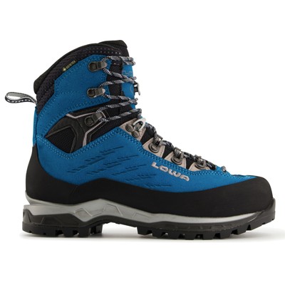 Lowa Womens Boots Cevedale II GTX Casual Lace Up Ankle Outdoor Suede Textile