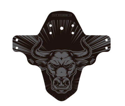 (取寄) オールマウンテンスタイル マッド ガード All Mountain Style Mud Guard Bull/Grey All Mountain Style AMS Mud Guard -Bull (Grey) | eBay