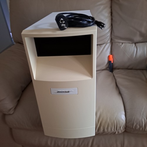 Bose Acoustimass 6 Series III Home 