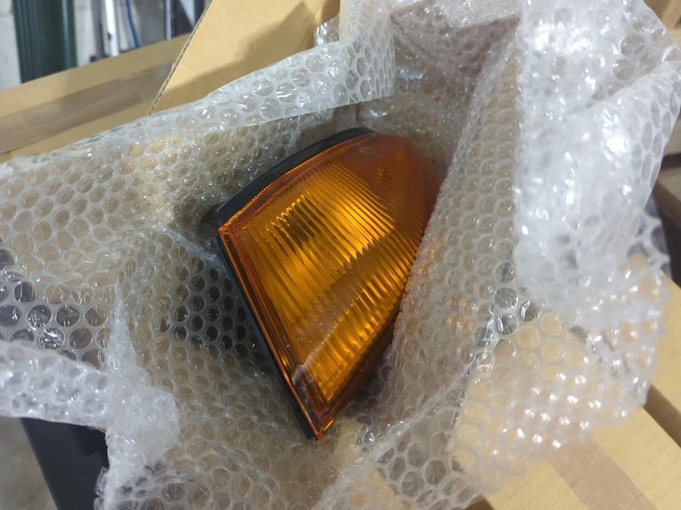 Indicador delantero NISMO LHS GTR R32 BNR32 26129-RHR20 660102049 Nissan Skyline Foto 2 de 4