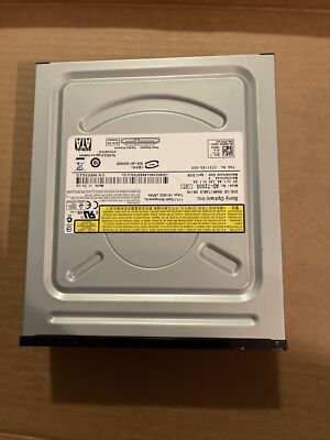 Sony Optiarc AD-7200S DVD/CDRW Drive