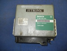 92 Saab 9000 Griffan Ecu Bosch 0280000910 D1