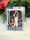 Victor Wembanyama NBA DEBUT 1ST GAME Card Spurs Rookie RC Panini Instant Wemby 5