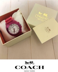 ebay coach watch