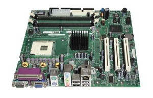 dell optiplex l170 audio