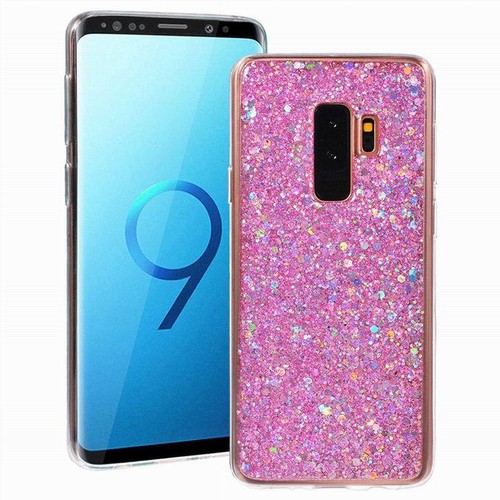 Bling Soft Case Cover For Samsung S25 S21 S22 S23 S24 Ultra Plus S20 FE Note 20 - Photo 16 sur 20
