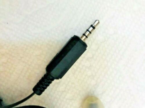 Klipsch Image S4 -II Cuffie auricolari nere jack aggiornato - Foto 2 di 2