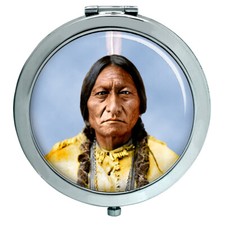 مقتنيات Sitting Bull