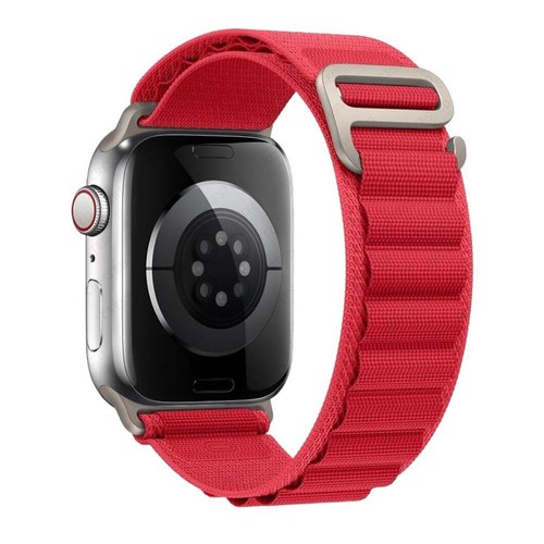 Correa deportiva de lazo para Apple Watch correa pulsera iWatch Ultra Series 10 9 8 7 SE - Imagen 15 de 22