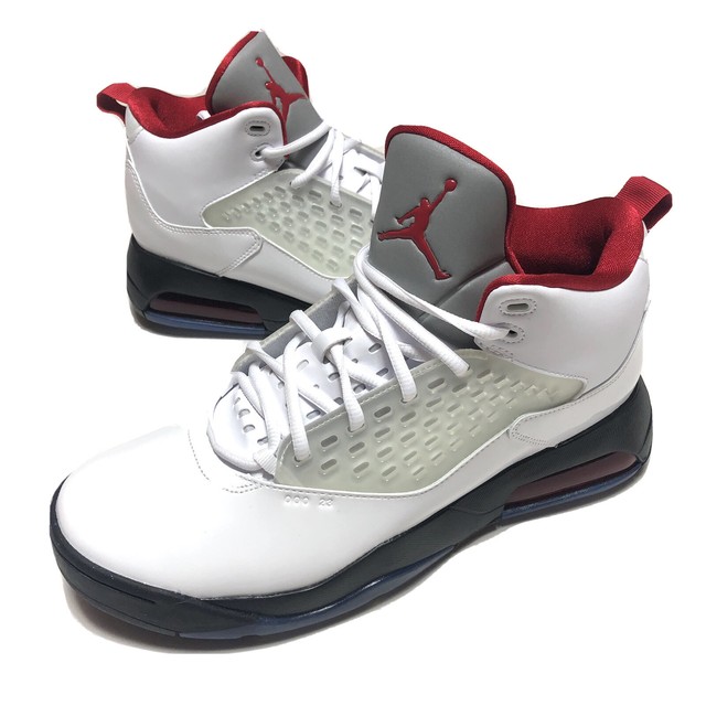 jordan franchise shoes