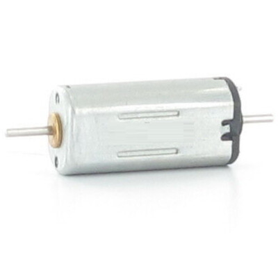 MOTOR FÜR DYNAMISCHEN RAUCHGENERATOR ZUG LOKOMOTIVE BR 10 86 ROCO 130805 XX