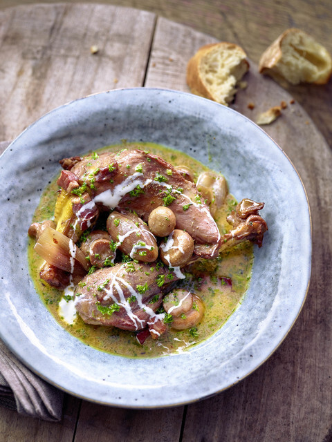 Thumbnail - Kochen Mit Martina Und Moritz - Das Beste Aus 30 Jahren Ma ...